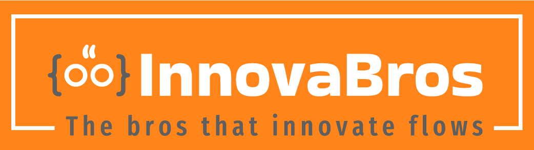 InnovaBros Logo