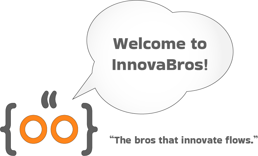 Welcome to InnovaBros